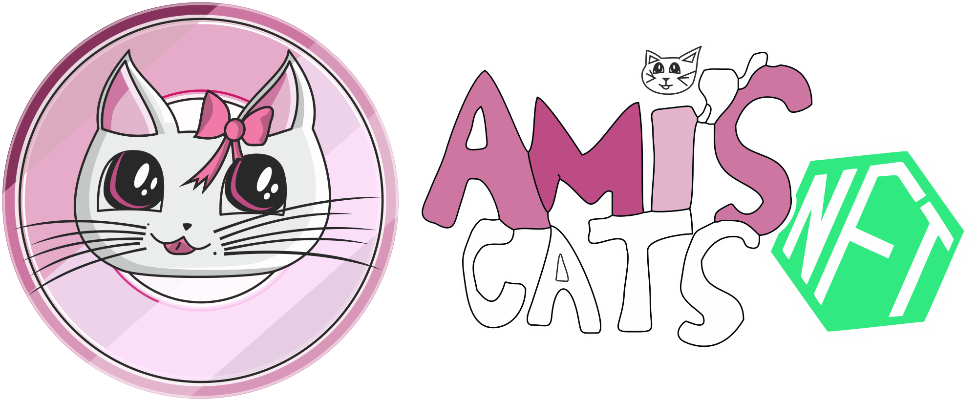 Ami's Cats Store