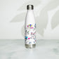 Ami's Cats Stainless Steel Water Bottle